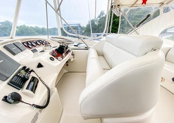 Silverton 410-SPORT-BRIDGE image