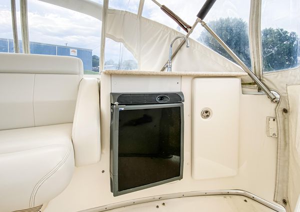 Silverton 410 Sport Bridge image