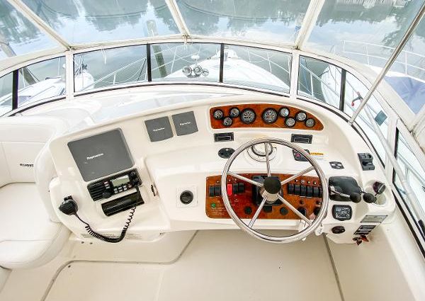 Silverton 410-SPORT-BRIDGE image