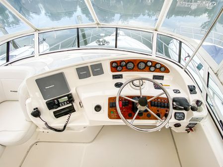 Silverton 410 Sport Bridge image