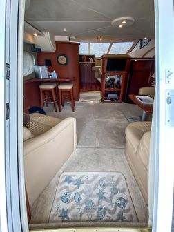 Silverton 410 Sport Bridge image