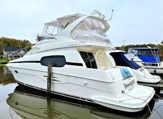 Silverton 410-SPORT-BRIDGE - main image