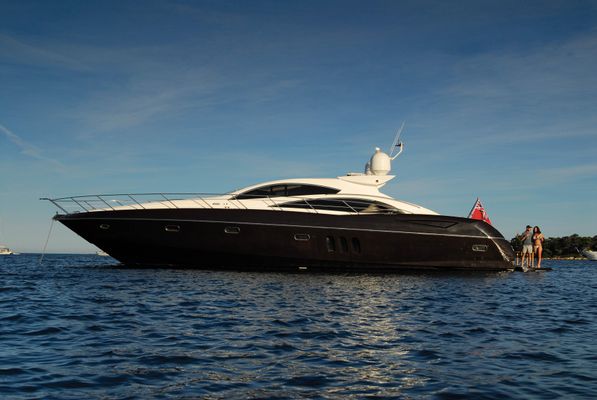 Sunseeker PREDATOR-72 - main image