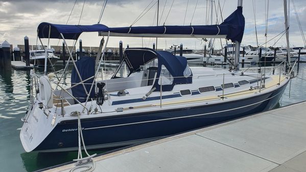 Dehler 37-CR image