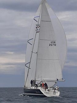 Beneteau OCEANIS-CLIPPER-523 image