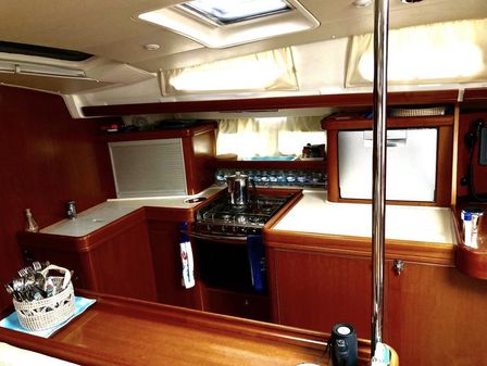 Beneteau OCEANIS-CLIPPER-523 image