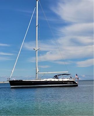 Beneteau OCEANIS-CLIPPER-523 - main image