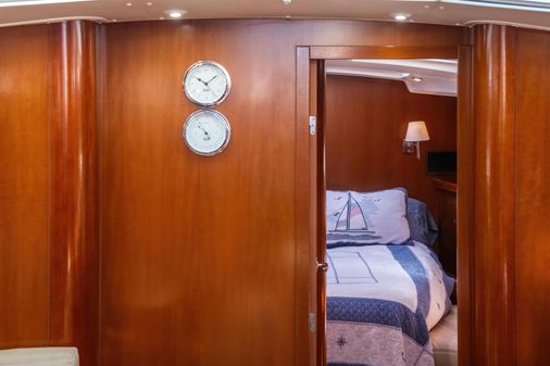 Beneteau OCEANIS-CLIPPER-523 image