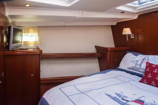 Beneteau OCEANIS-CLIPPER-523 image