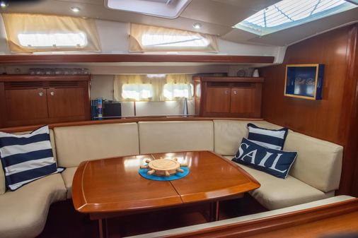 Beneteau OCEANIS-CLIPPER-523 image