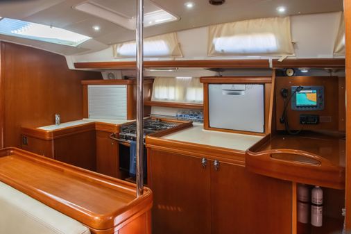 Beneteau OCEANIS-CLIPPER-523 image