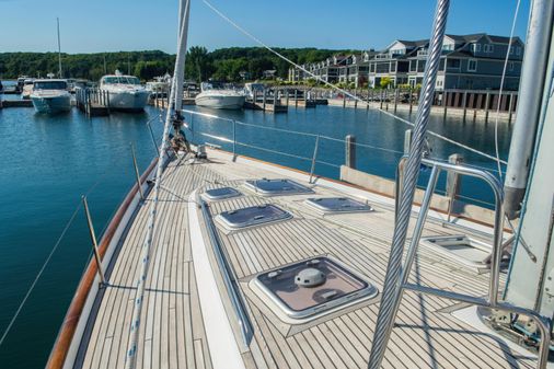 Beneteau OCEANIS-CLIPPER-523 image