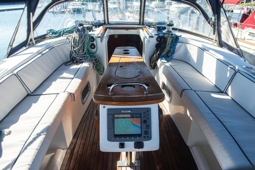 Beneteau OCEANIS-CLIPPER-523 image