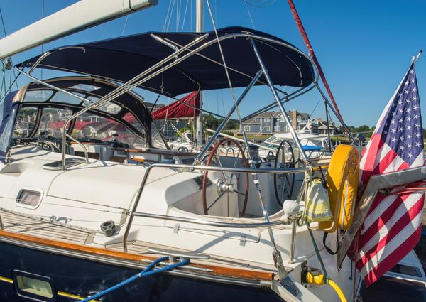 Beneteau OCEANIS-CLIPPER-523 image