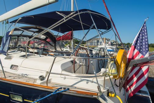 Beneteau OCEANIS-CLIPPER-523 image