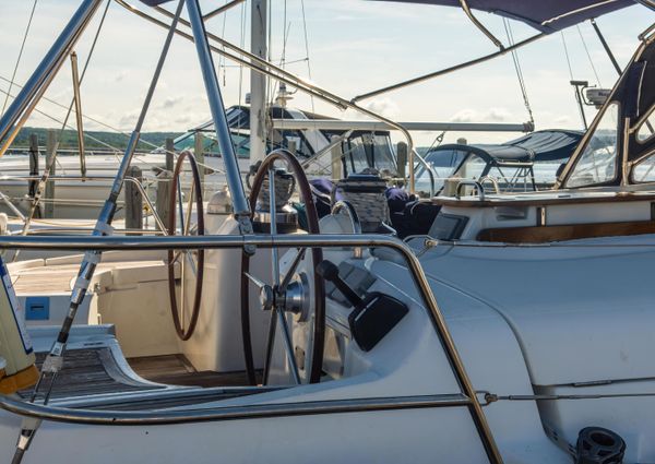 Beneteau OCEANIS-CLIPPER-523 image