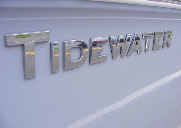 Tidewater 210-CC image