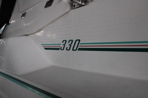 Sea Ray 330 Express Cruiser image