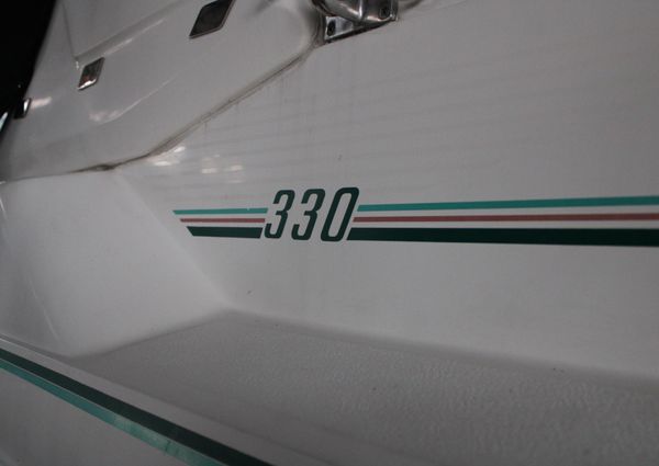 Sea-ray 330-EXPRESS-CRUISER image
