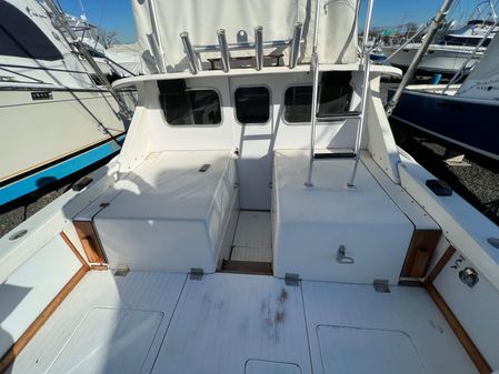 Bertram 31-FLYBRIDGE-CRUISER image