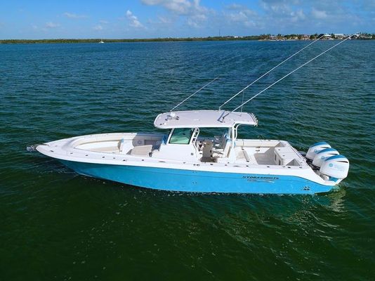 Hydra-Sports 3900 Speciale - main image