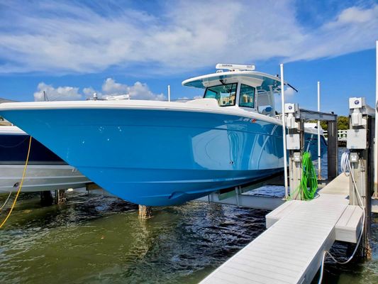 Hydra-Sports 3900 Speciale - main image