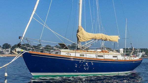 Morris Ocean Series 32