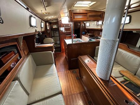 Pacific Seacraft Crealock 44 image