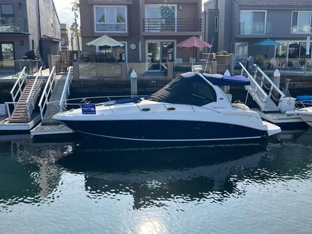 Sea-ray 320-SUNDANCER image