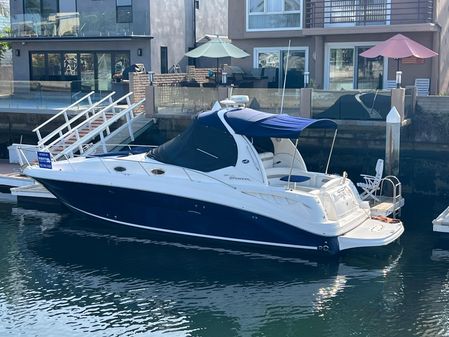 Sea-ray 320-SUNDANCER image