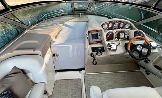 Sea-ray 320-SUNDANCER image