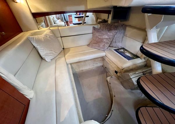 Sea-ray 320-SUNDANCER image