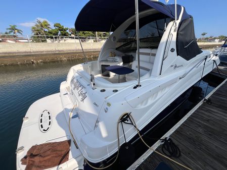 Sea-ray 320-SUNDANCER image