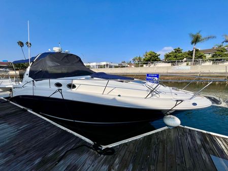 Sea-ray 320-SUNDANCER image