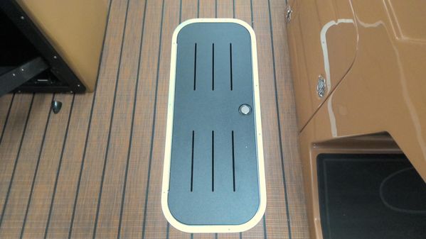 Bentley-pontoons ELITE-223-SWINGBACK image