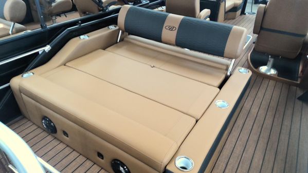 Bentley-pontoons ELITE-223-SWINGBACK image