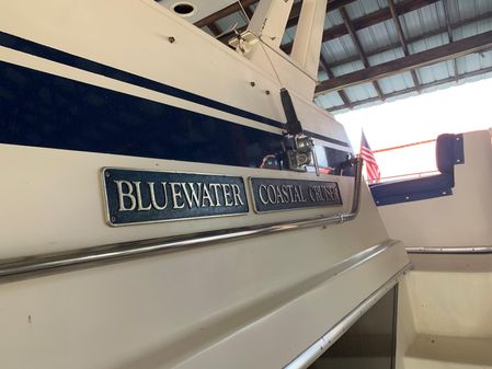 Blue Water Coastal Cruiser image