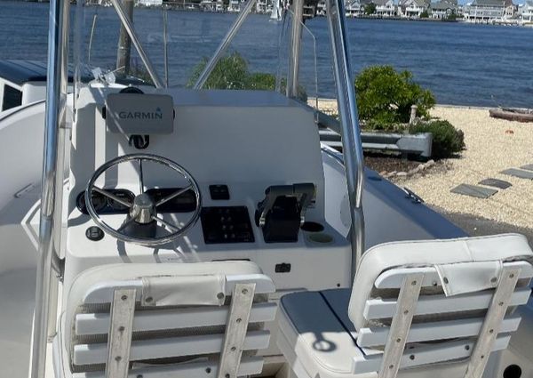Cobia 254 Center Console image
