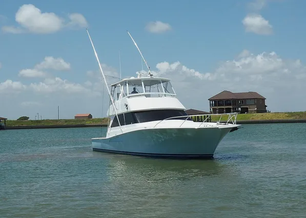 Viking Convertible image