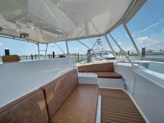 Viking Convertible image