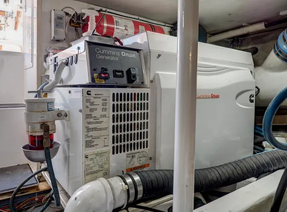 Viking Convertible image