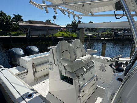 Sea Fox 288 Commander image