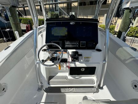 Sea Fox 288 Commander image