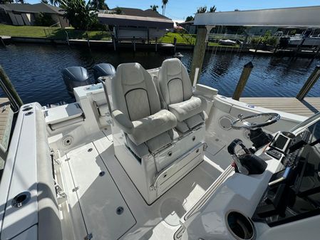 Sea Fox 288 Commander image