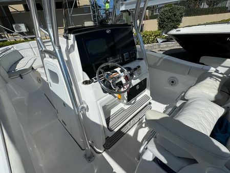 Sea Fox 288 Commander image