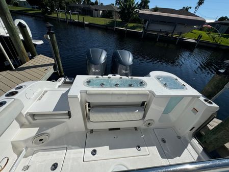 Sea Fox 288 Commander image