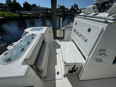 Sea Fox 288 Commander image