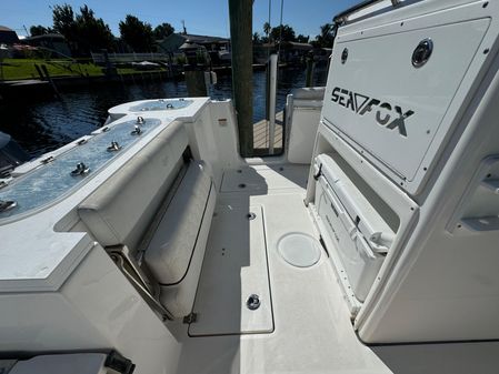 Sea Fox 288 Commander image