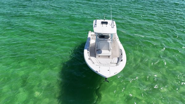 Sea Fox 288 Commander image