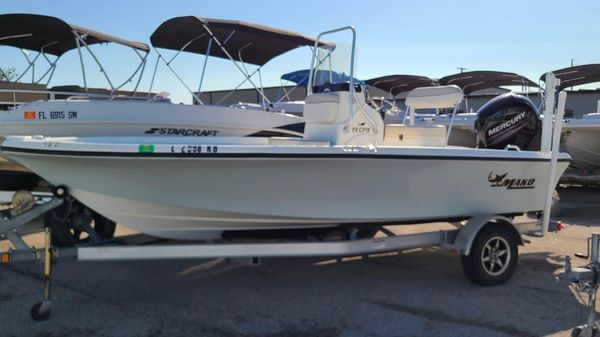 Mako 19 CPX
